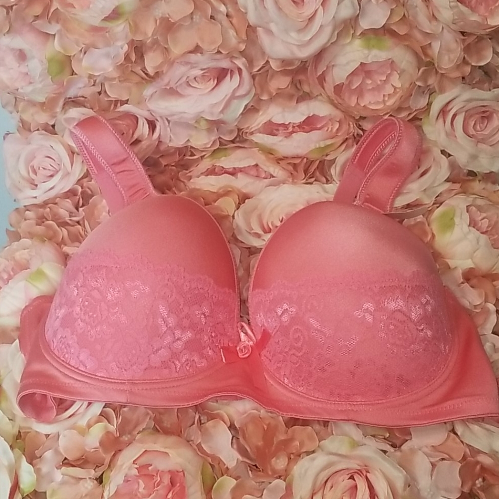 NWT ANGELINA BRA 42DDD